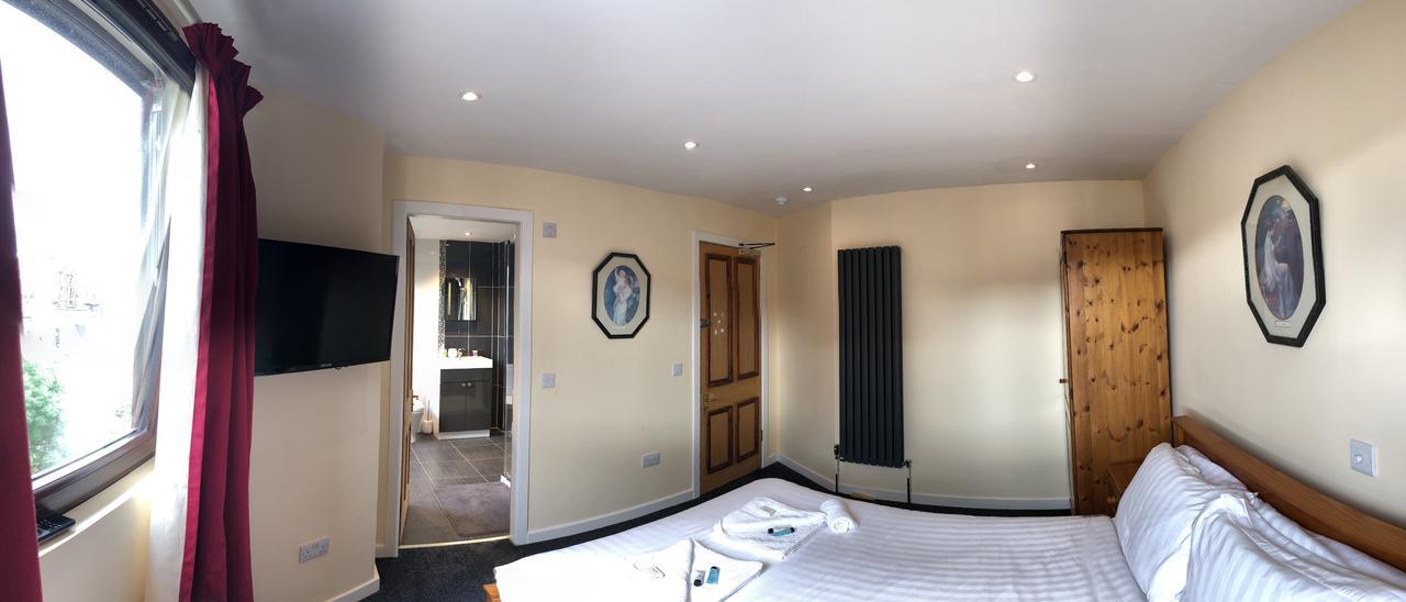 Guest house Cruachan