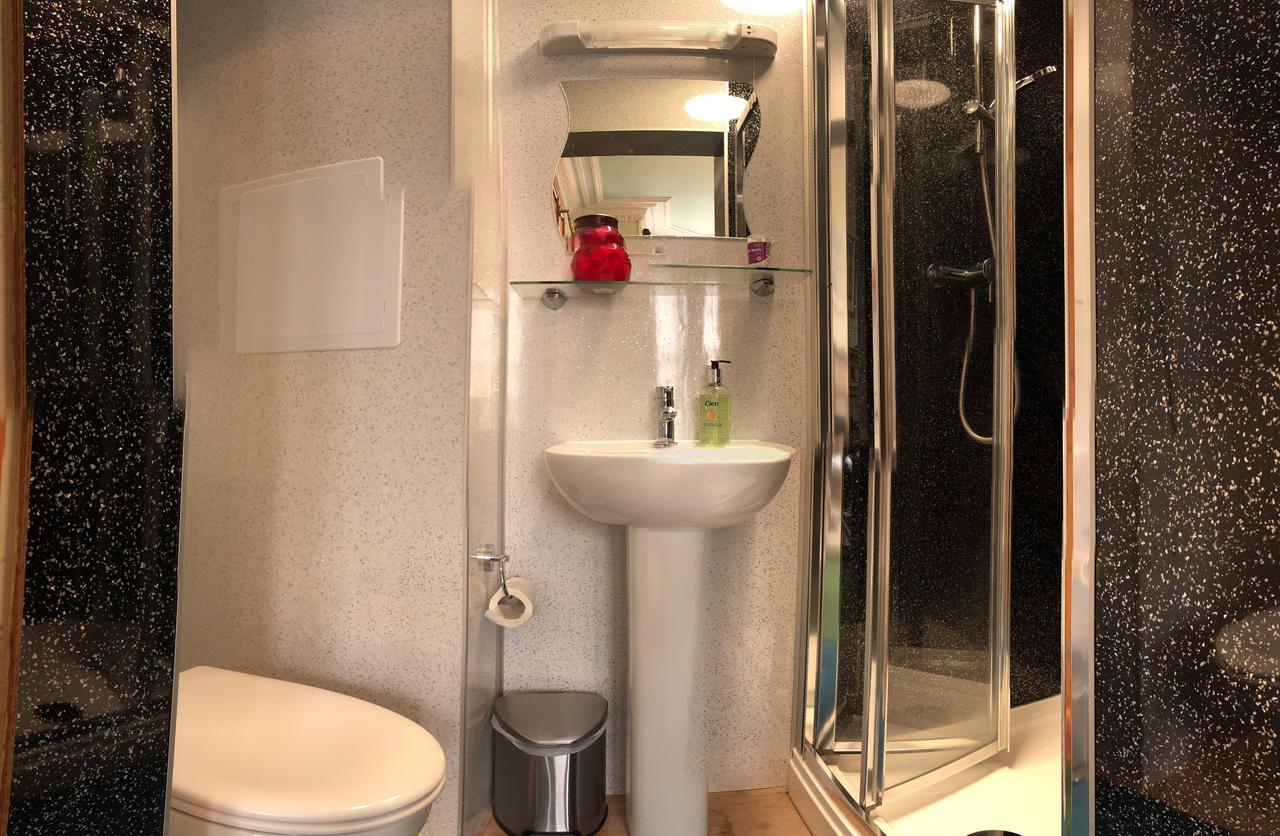 Cruachan 3* Edinburgh