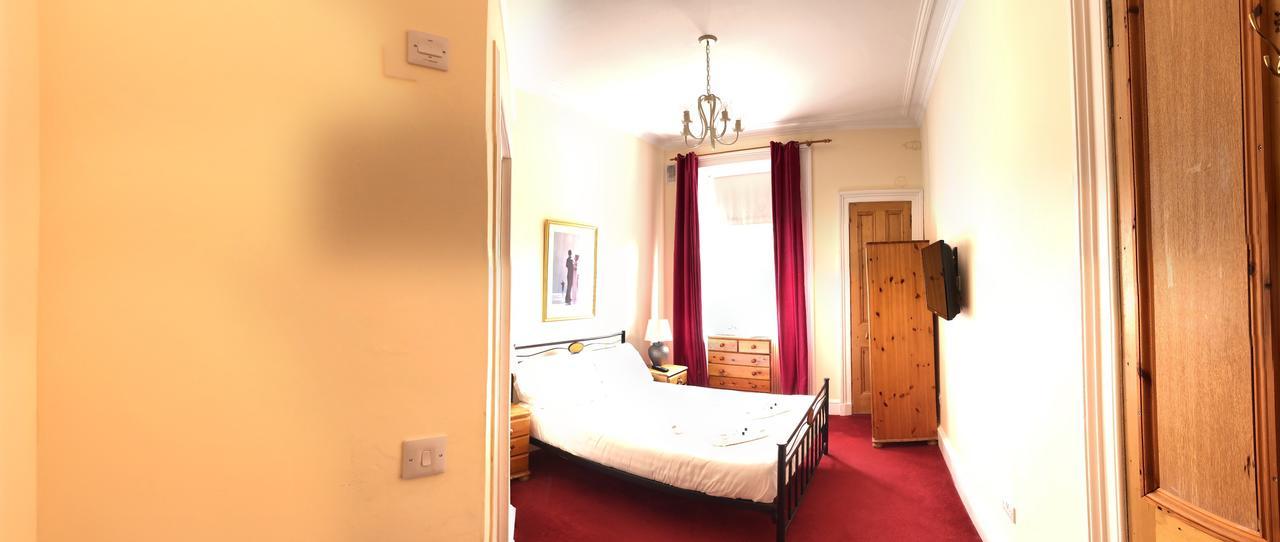 Cruachan Guest house 3*