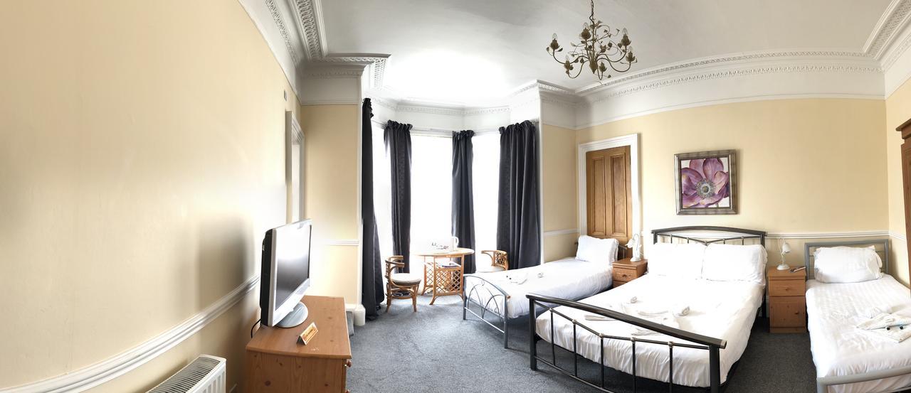 Guest house Cruachan 3*