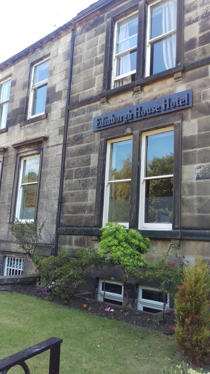 House Hotel EDI