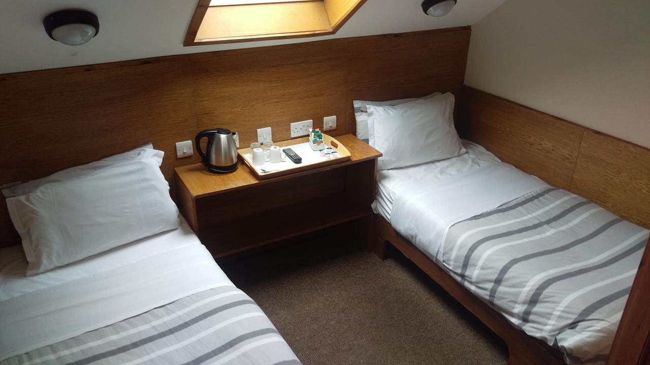 Hotel House EDI
