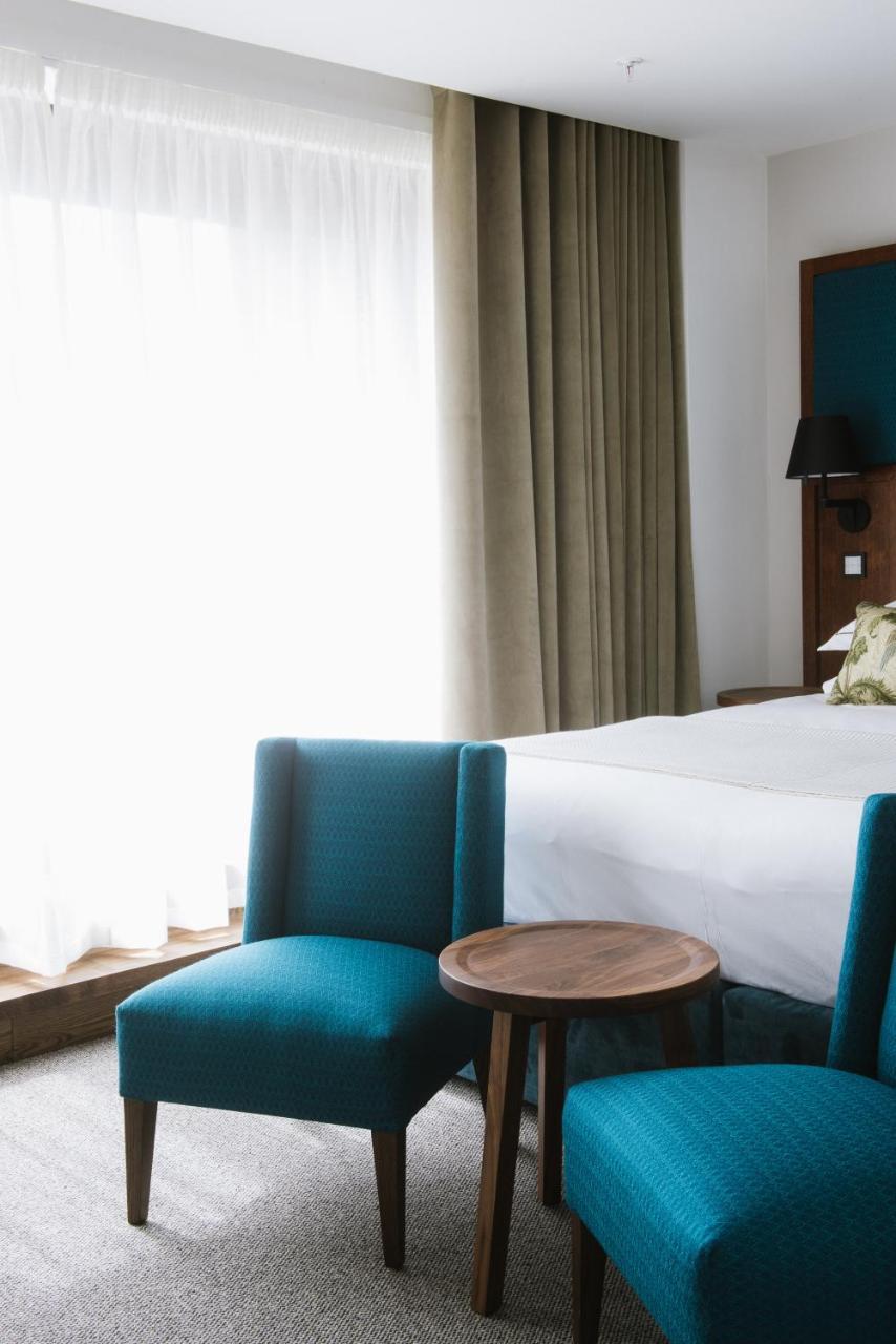 The Edinburgh Grand, A Luxury Collection Hotel, Edinburgh Aparthotel