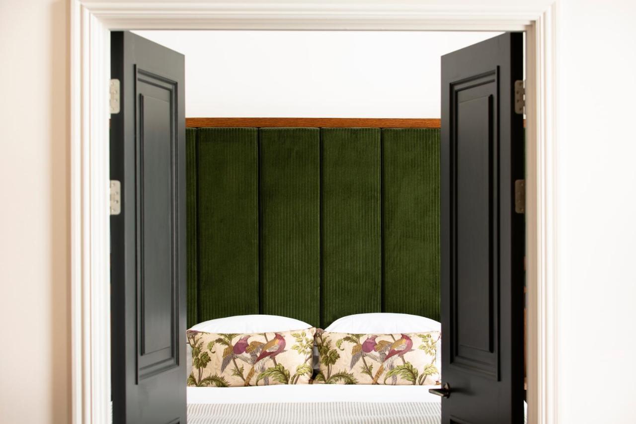 Aparthotel The Edinburgh Grand, A Luxury Collection Hotel, Edinburgh Edinburgh