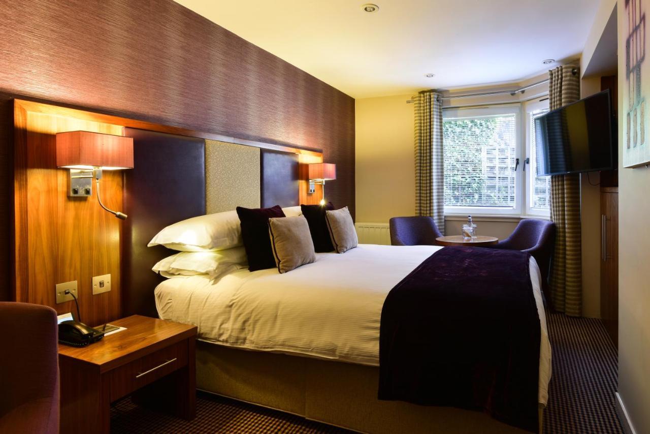 The Roseate - Small Luxury Of The World Hotel