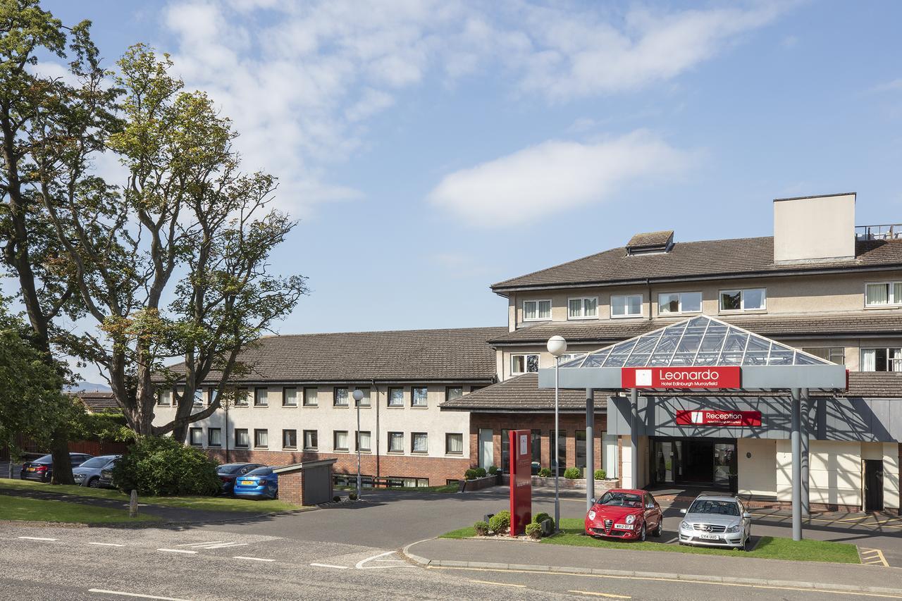 Leonardo Murrayfield 4* EDI