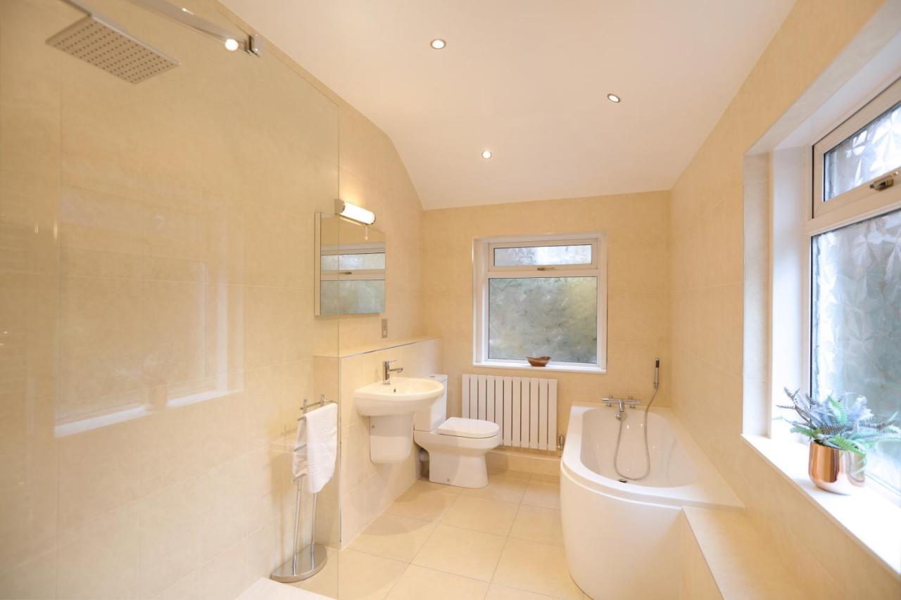 Ard Na Said Guest house Edinburgh