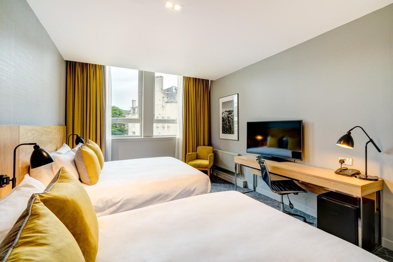 Apex Grassmarket 4*