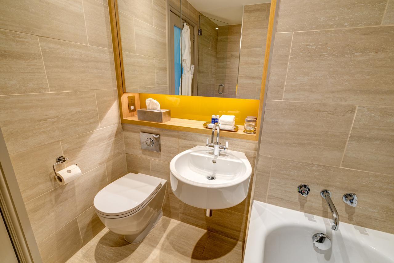 Apex Grassmarket 4* Edinburgh