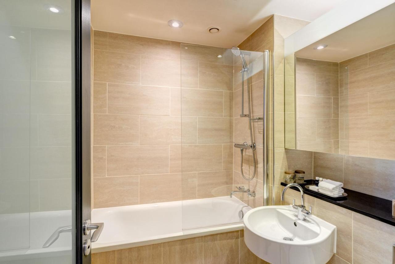Apex Grassmarket 4* Edinburgh