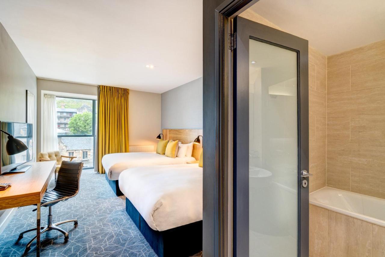 Apex Grassmarket 4* Edinburgh