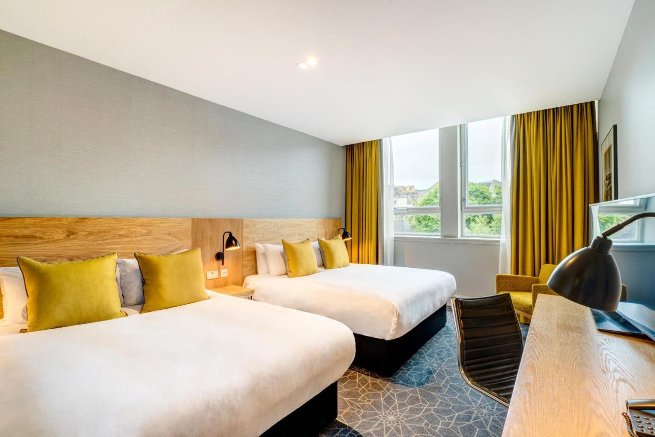Apex Grassmarket 4* Edinburgh