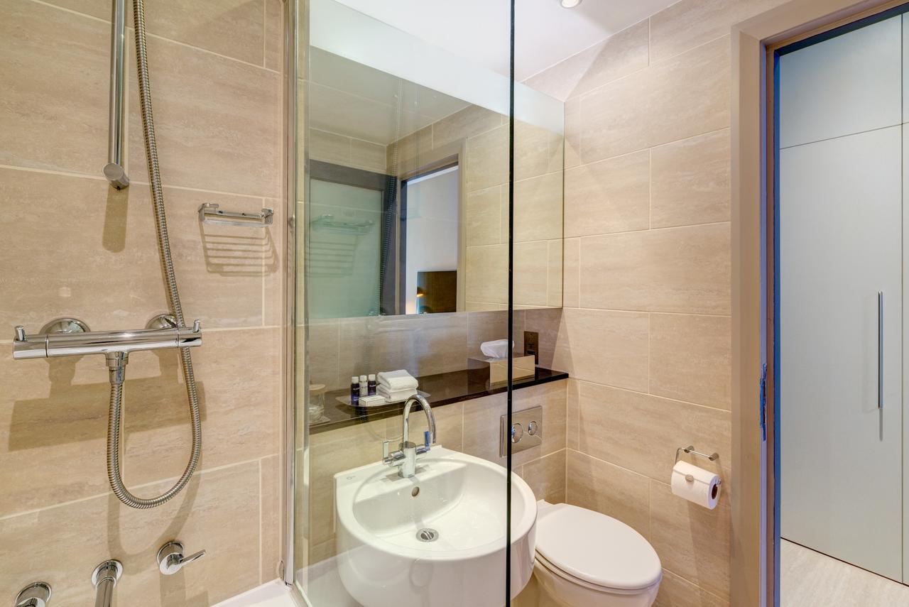 Hotel Apex Grassmarket 4*