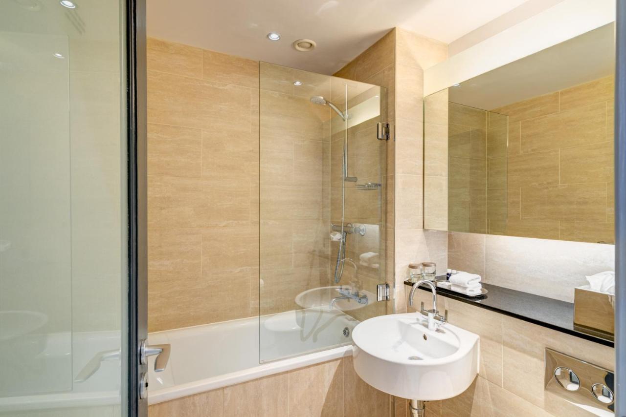 Apex Grassmarket 4*