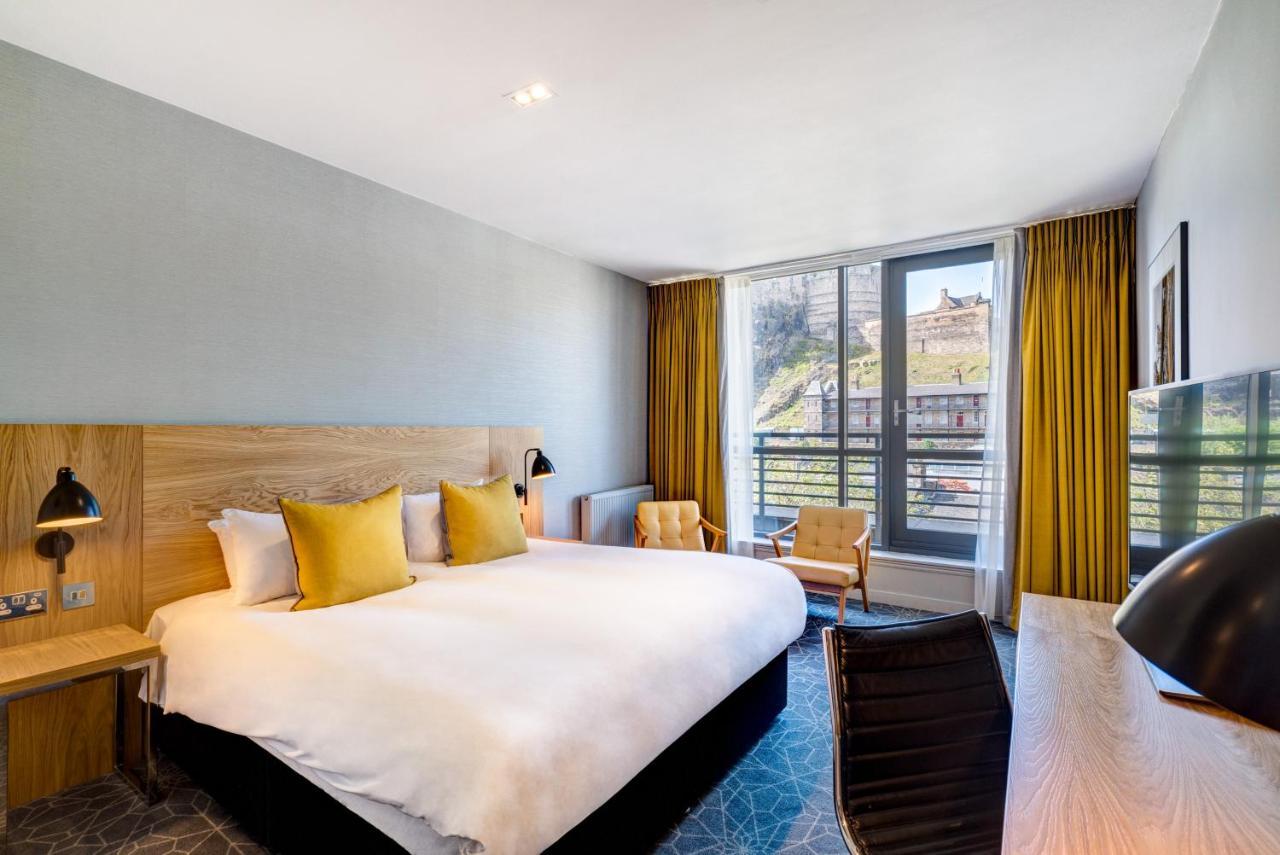 Apex Grassmarket 4*