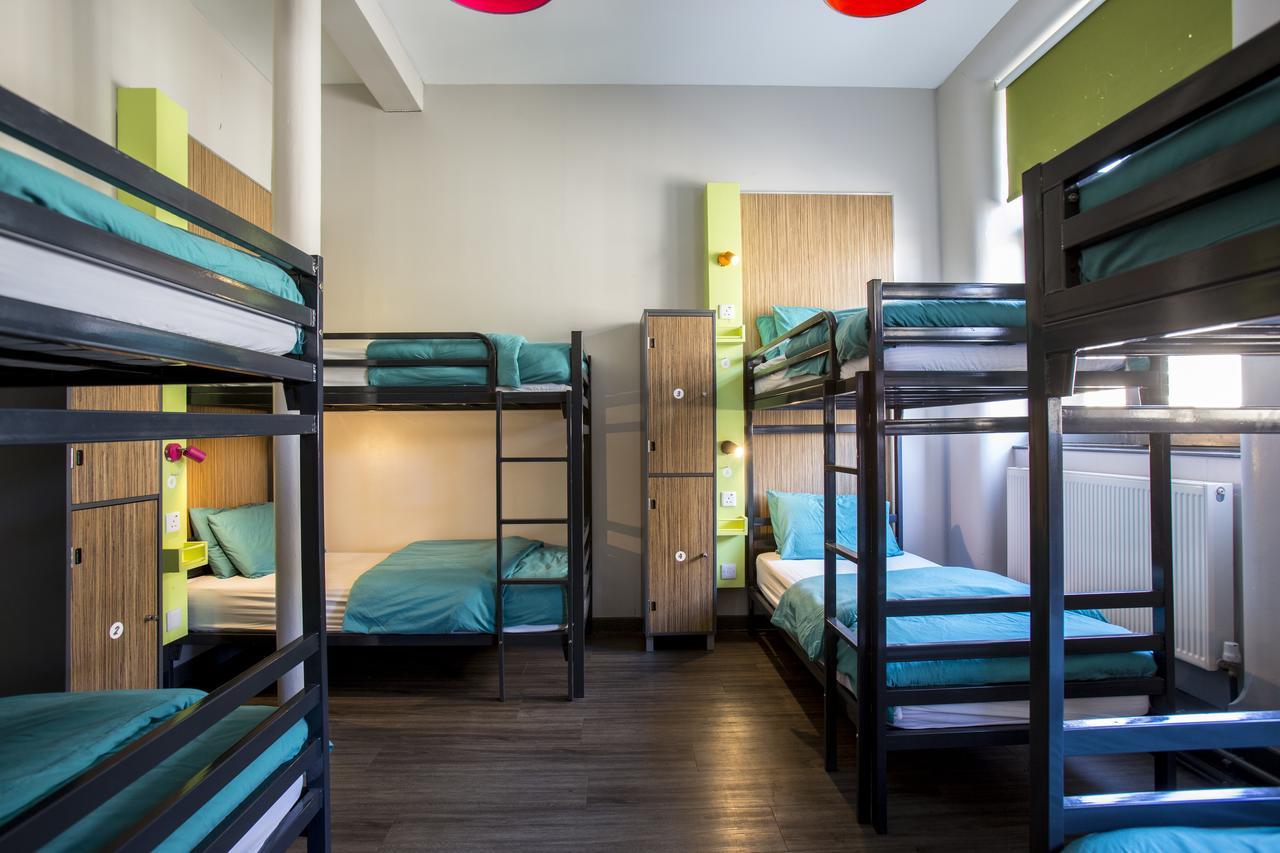 Hostel Kick Ass Greyfriars (adults Only) Edinburgh