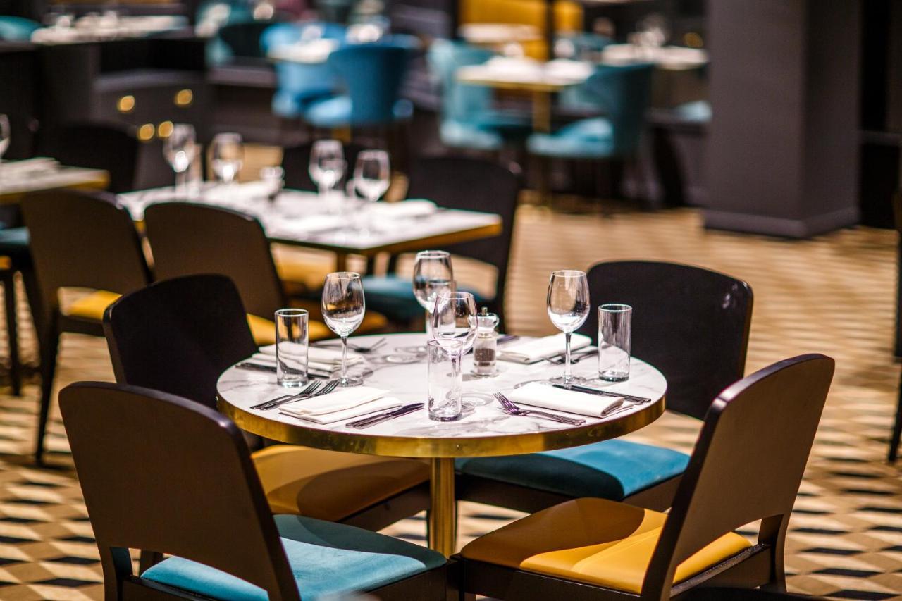 Mount Royal By The Unlimited Collection 4* EDI