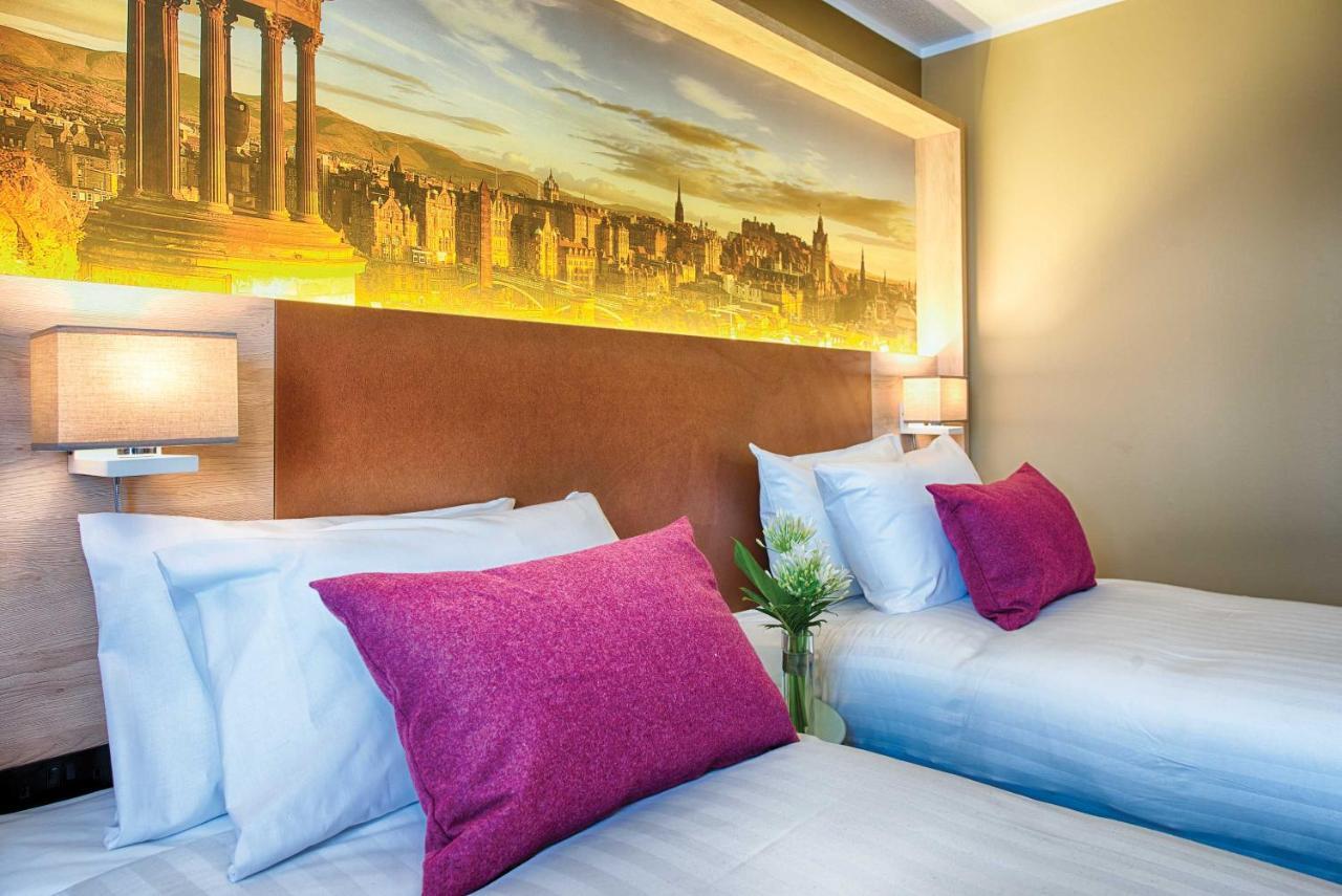 Leonardo Haymarket Hotel 4*