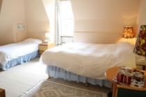 Hotel Rosevale Edinburgh