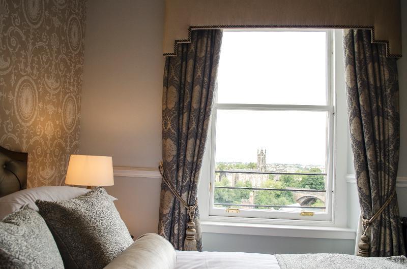 Hotel The Bonham 5*