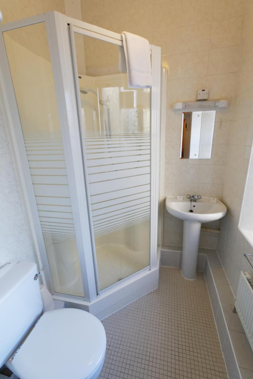 Guest house Averon Edinburgh