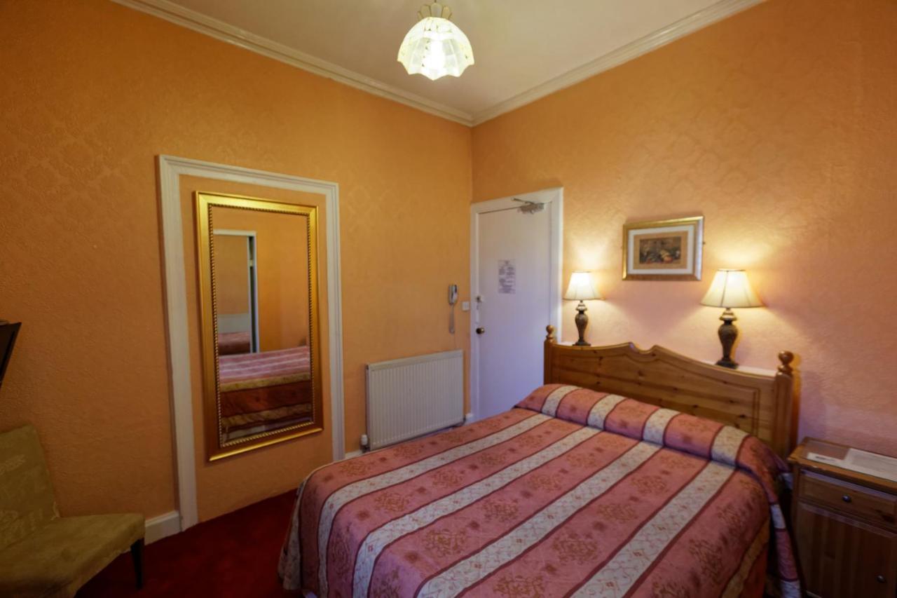 Guest house Averon