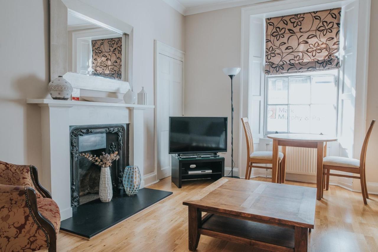 Young Street Apartments Apartment Edinburgh