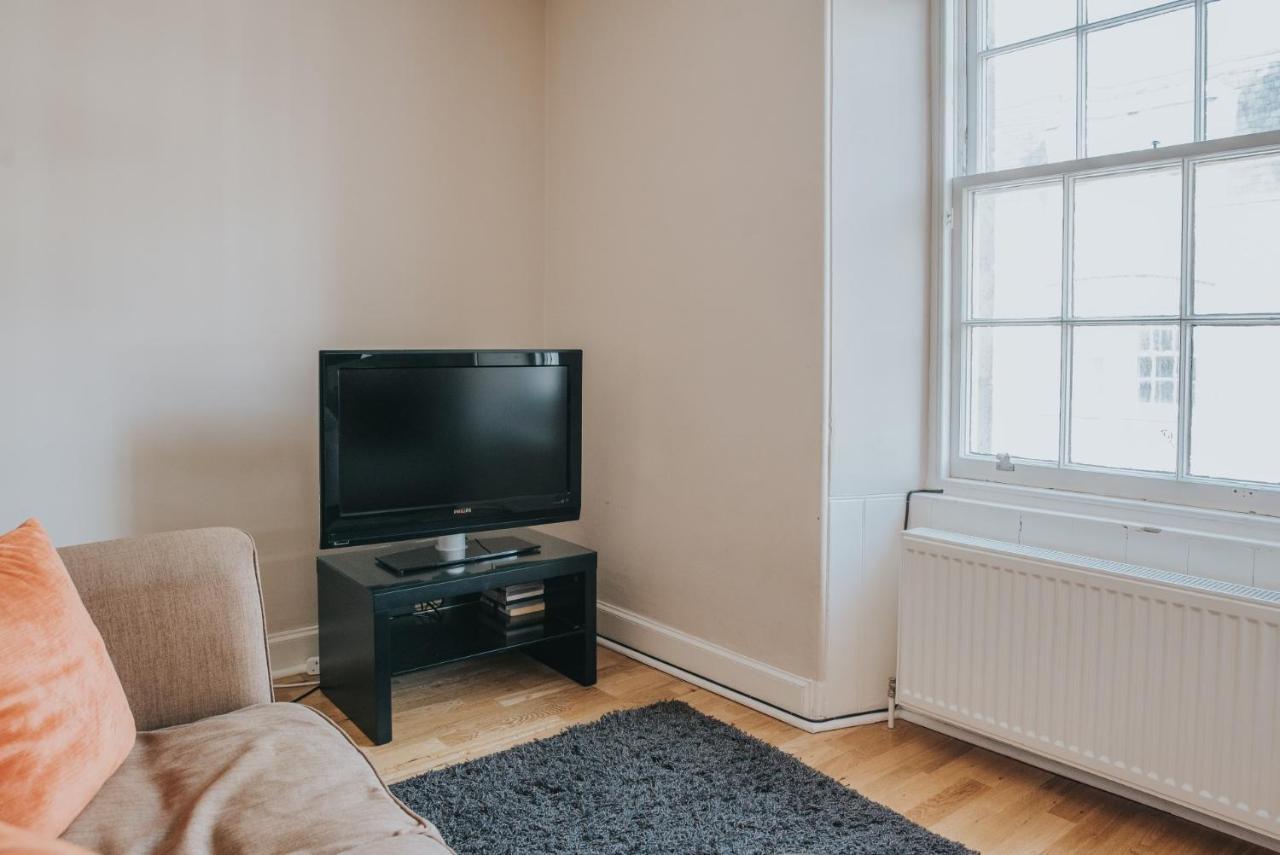 Young Street Apartments Apartment Edinburgh