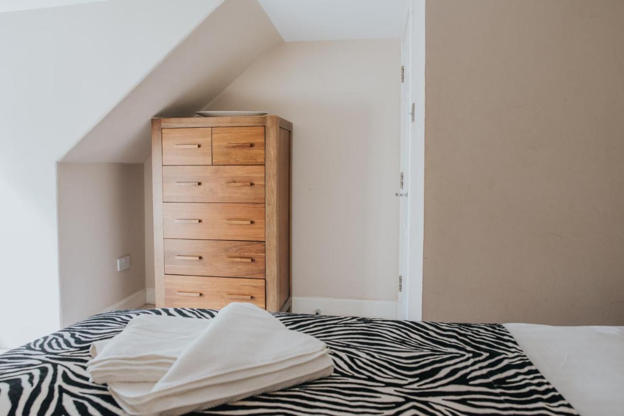 Apartment Young Street Apartments Edinburgh