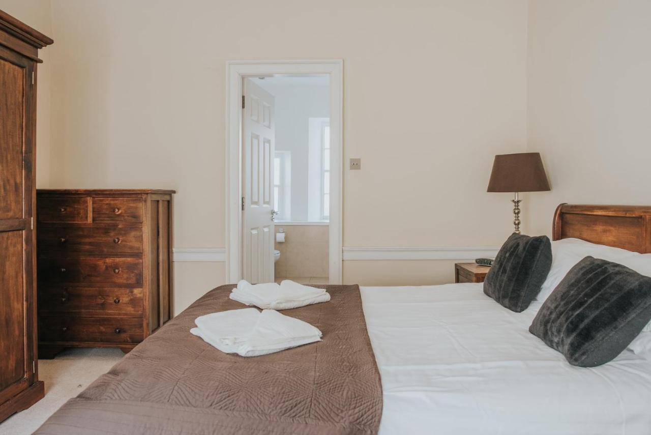Young Street Apartments Apartment Edinburgh