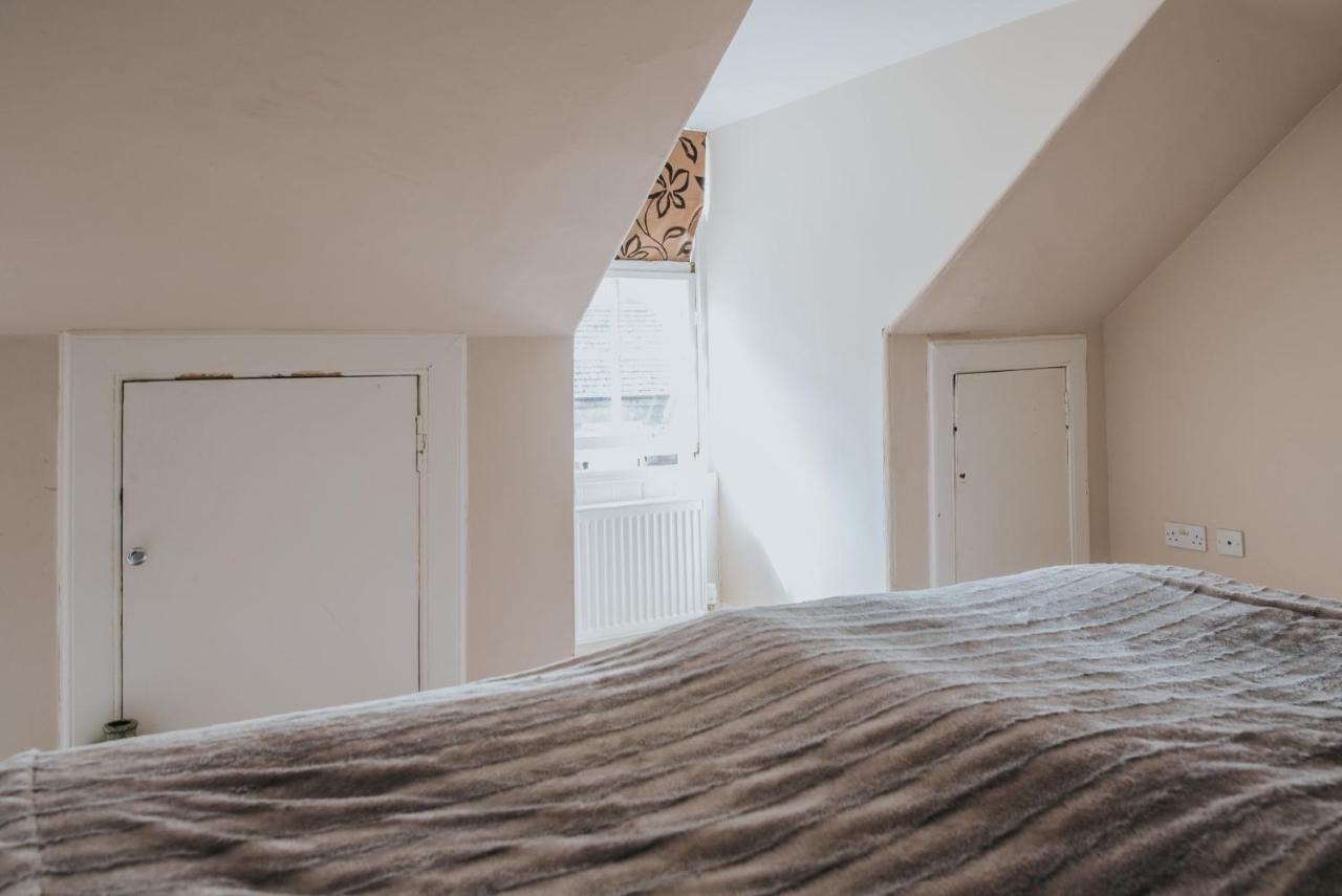 Young Street Apartments Apartment Edinburgh