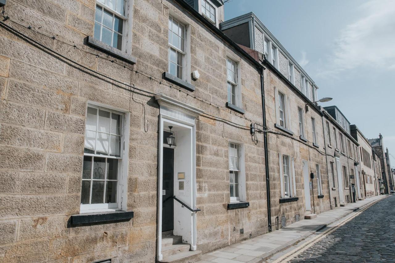 Apartment Young Street Apartments Edinburgh