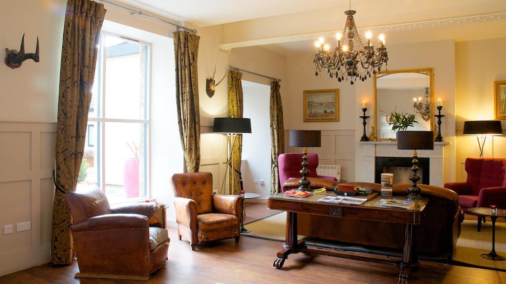 Brooks Hotel Edinburgh