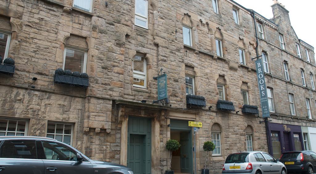 Hotel Brooks 3*