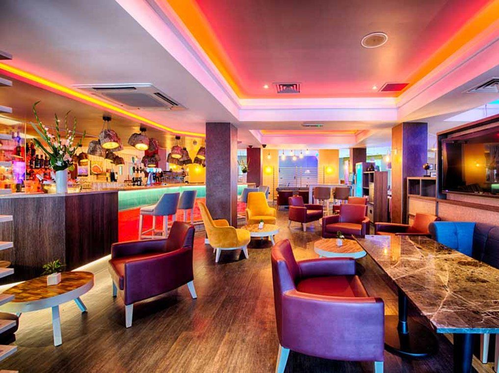 Leonardo Haymarket Hotel