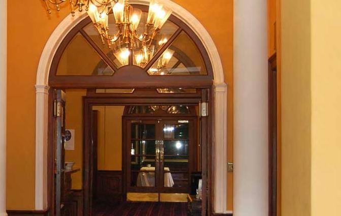 Hotel Ellersly House 3*