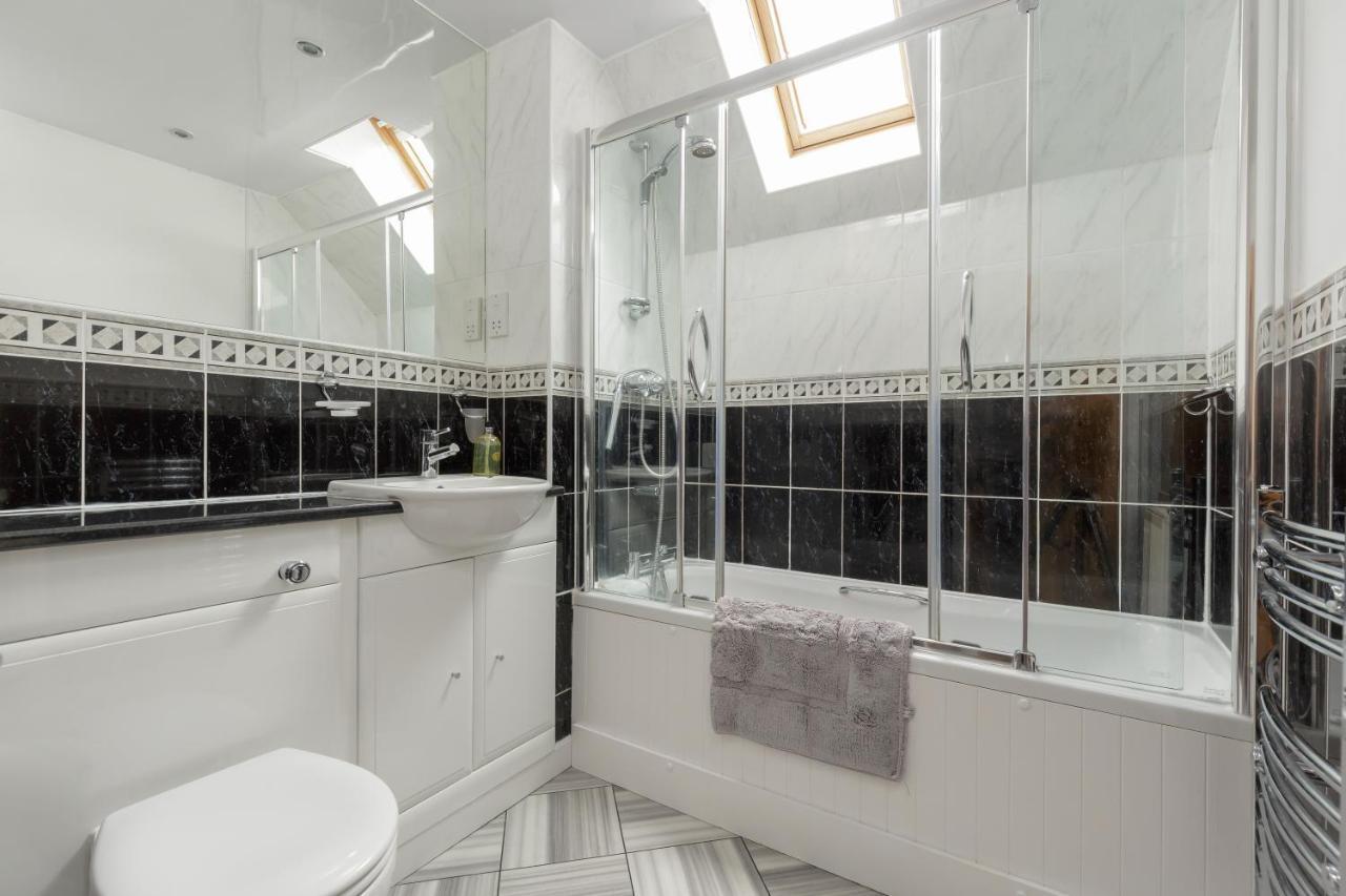 The Hopetoun Penthouse Apartment