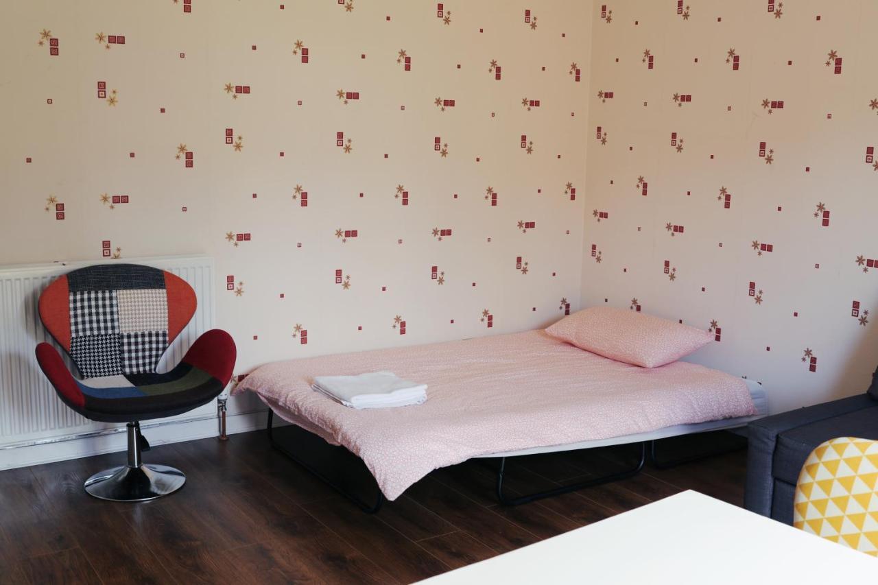 Apartment Balfron Loan