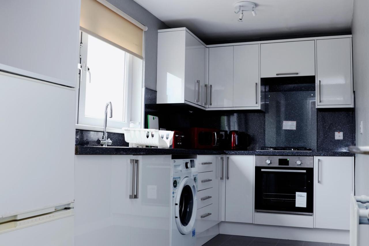 Apartment Balfron Loan *