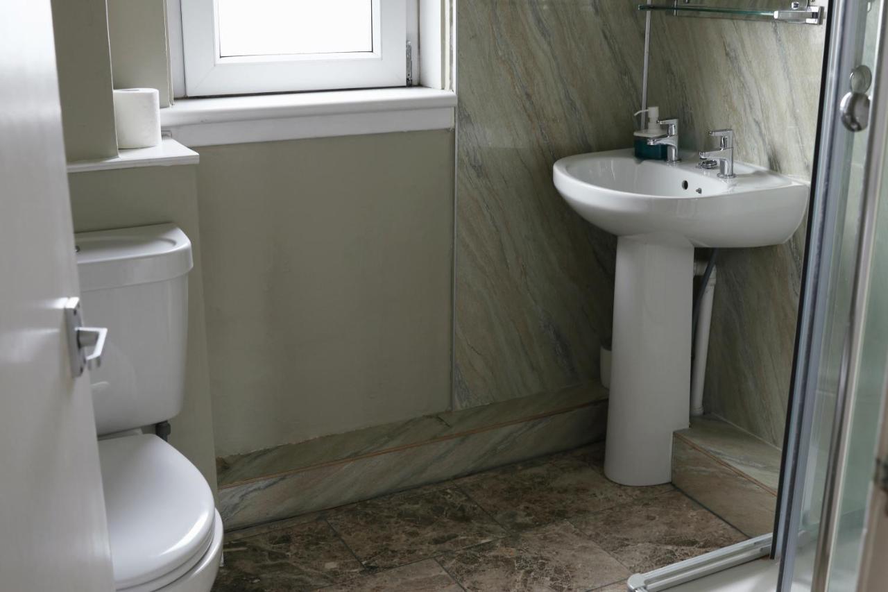 Apartment Balfron Loan