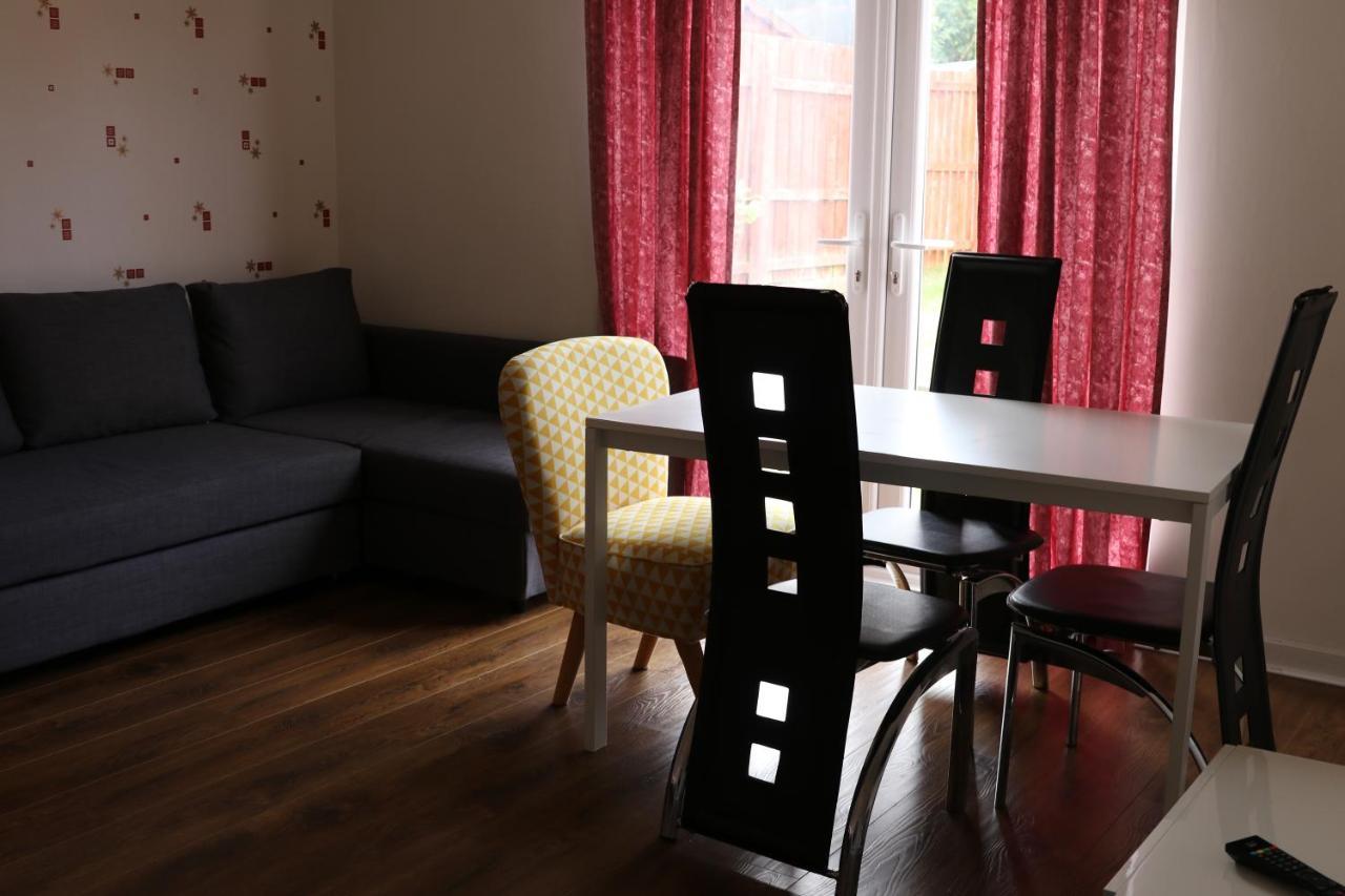Apartment Balfron Loan Edinburgh