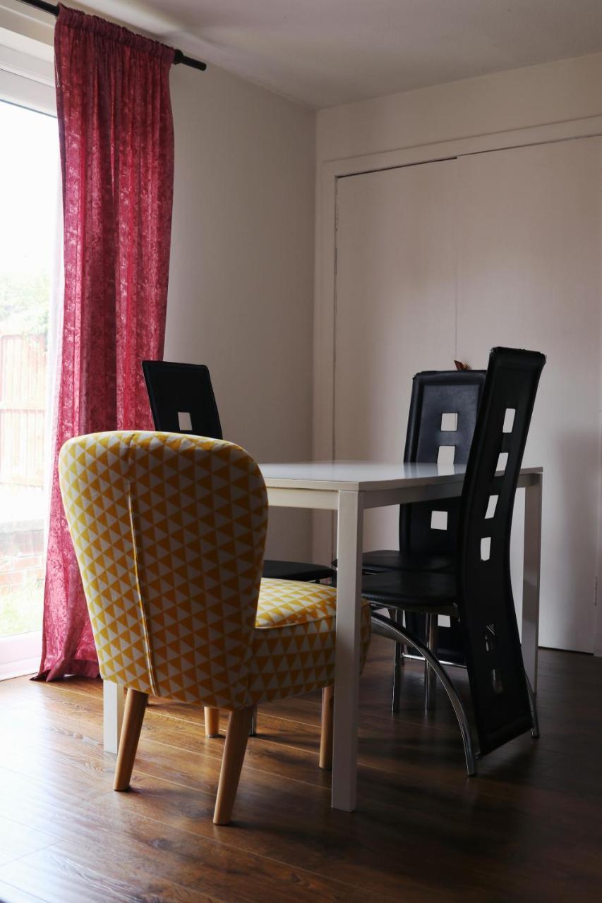 Balfron Loan Edinburgh