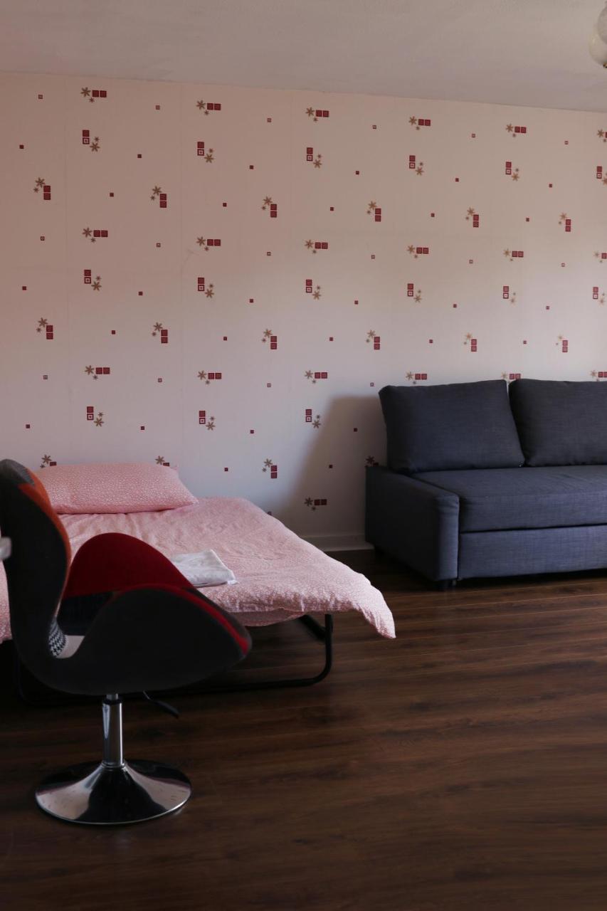 Balfron Loan Apartment Edinburgh