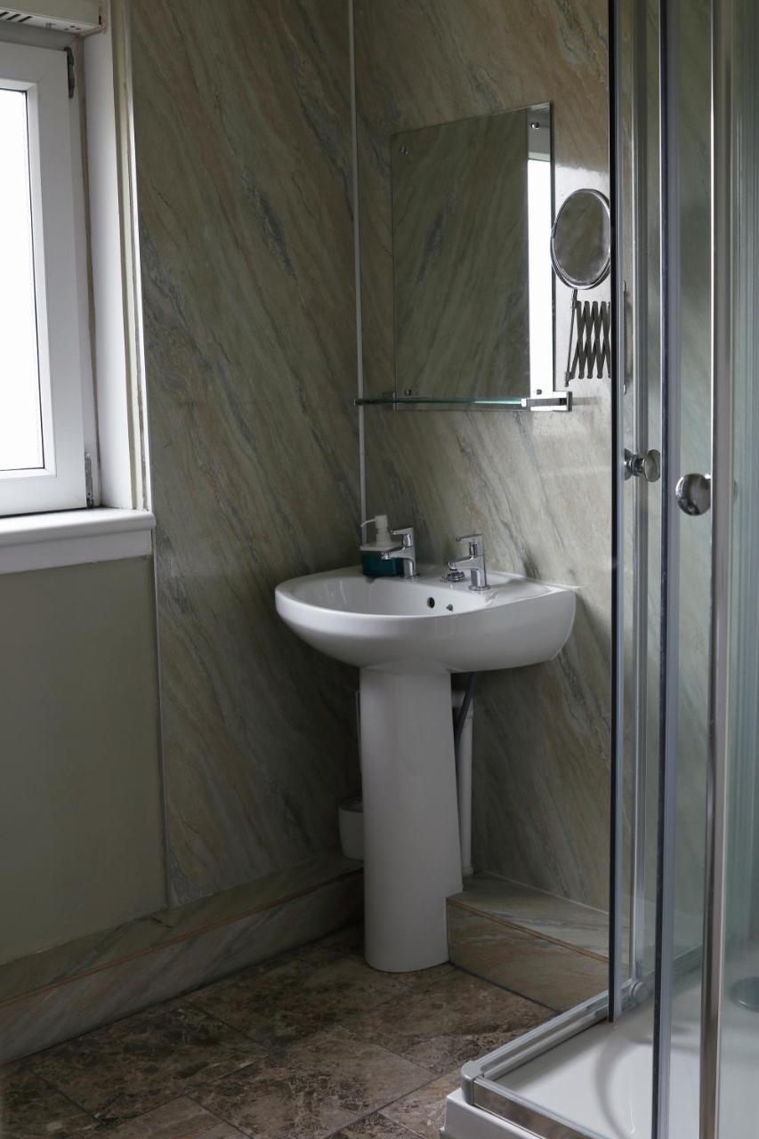 Apartment Balfron Loan *