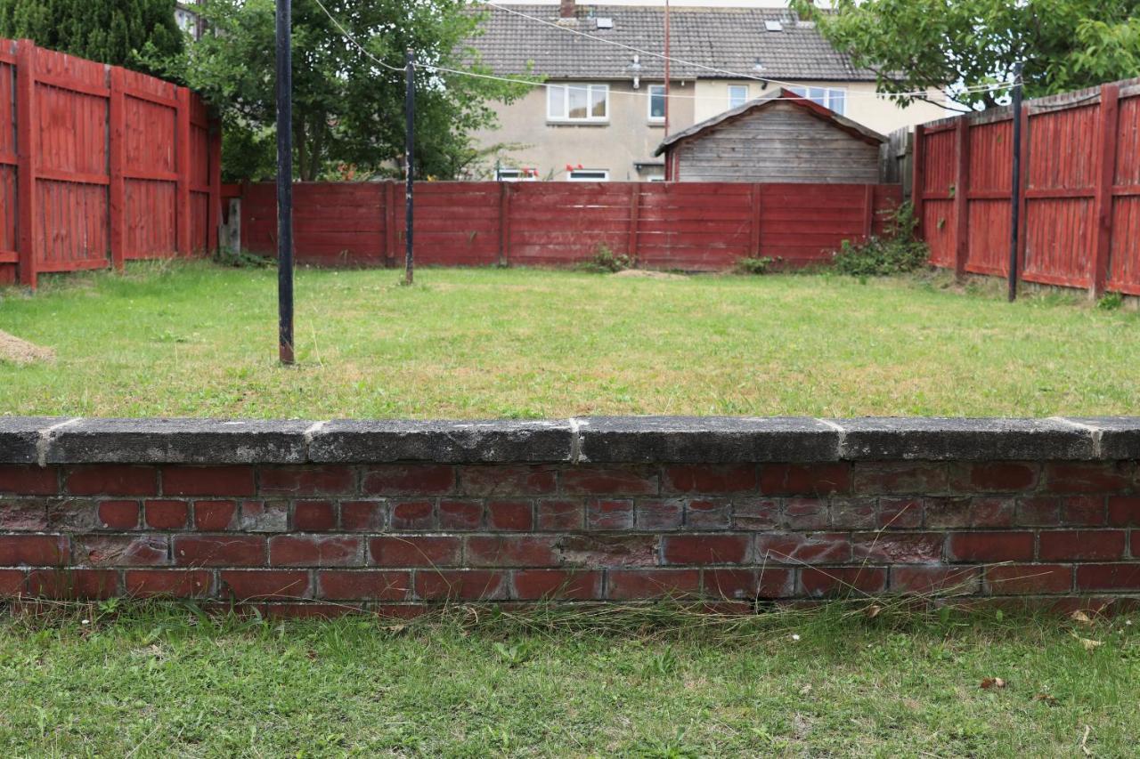 Apartment Balfron Loan *