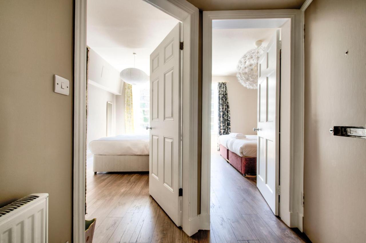 Apartment Beautifully Presented, Well Located, 2 Bed Apt. Edinburgh