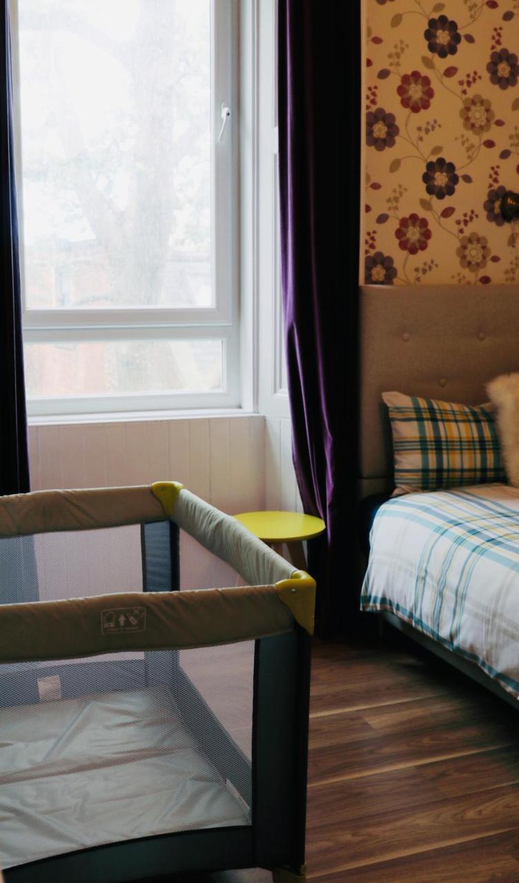 Cosy Bright Flat Centre Edinburgh
