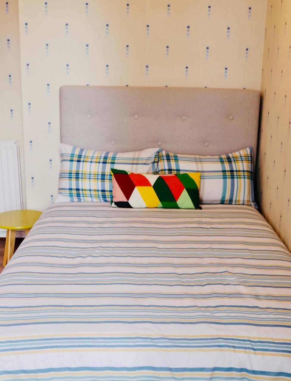 Apartment Cosy Bright Flat Centre