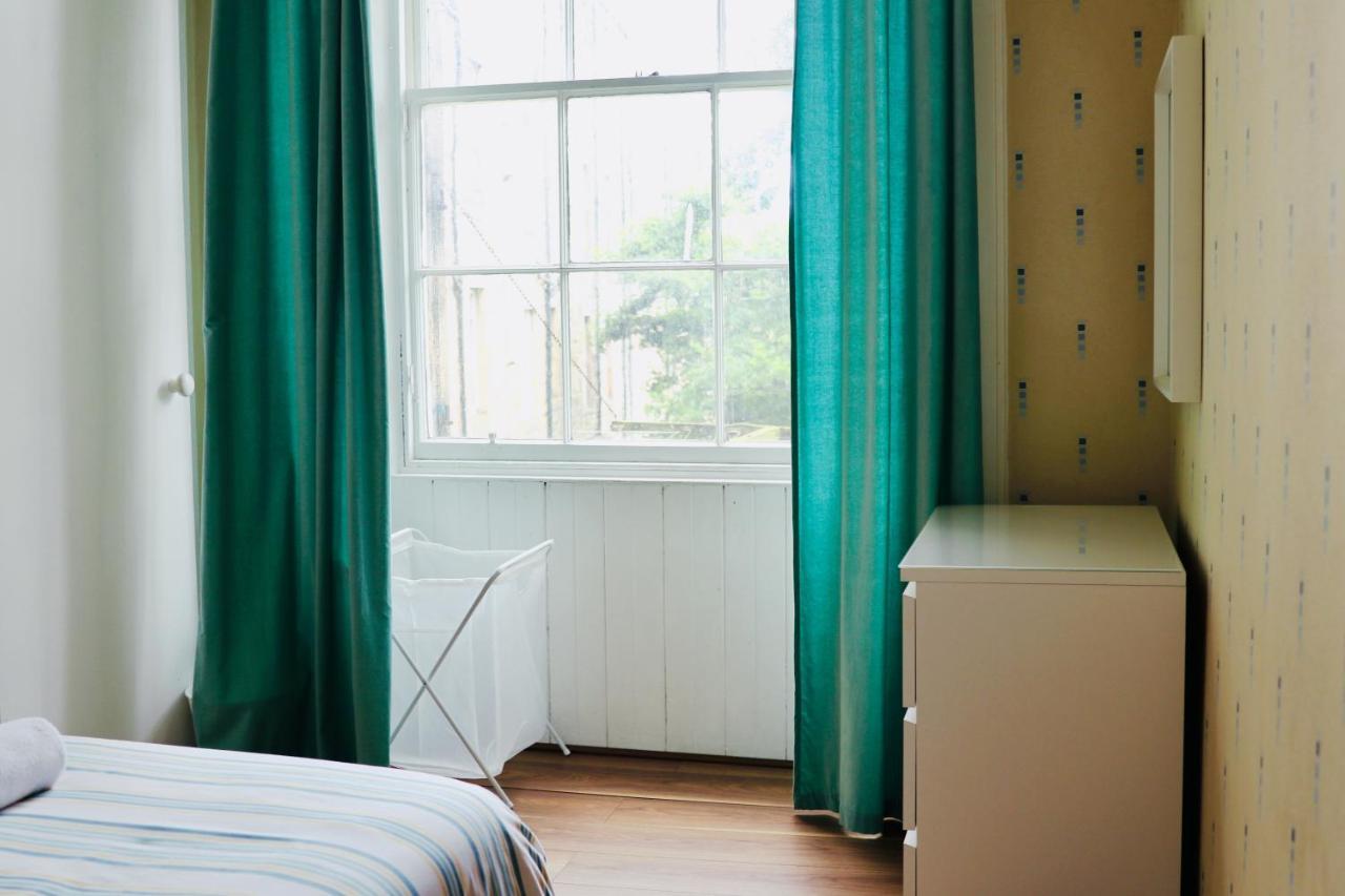 Cosy Bright Flat Centre Apartment Edinburgh