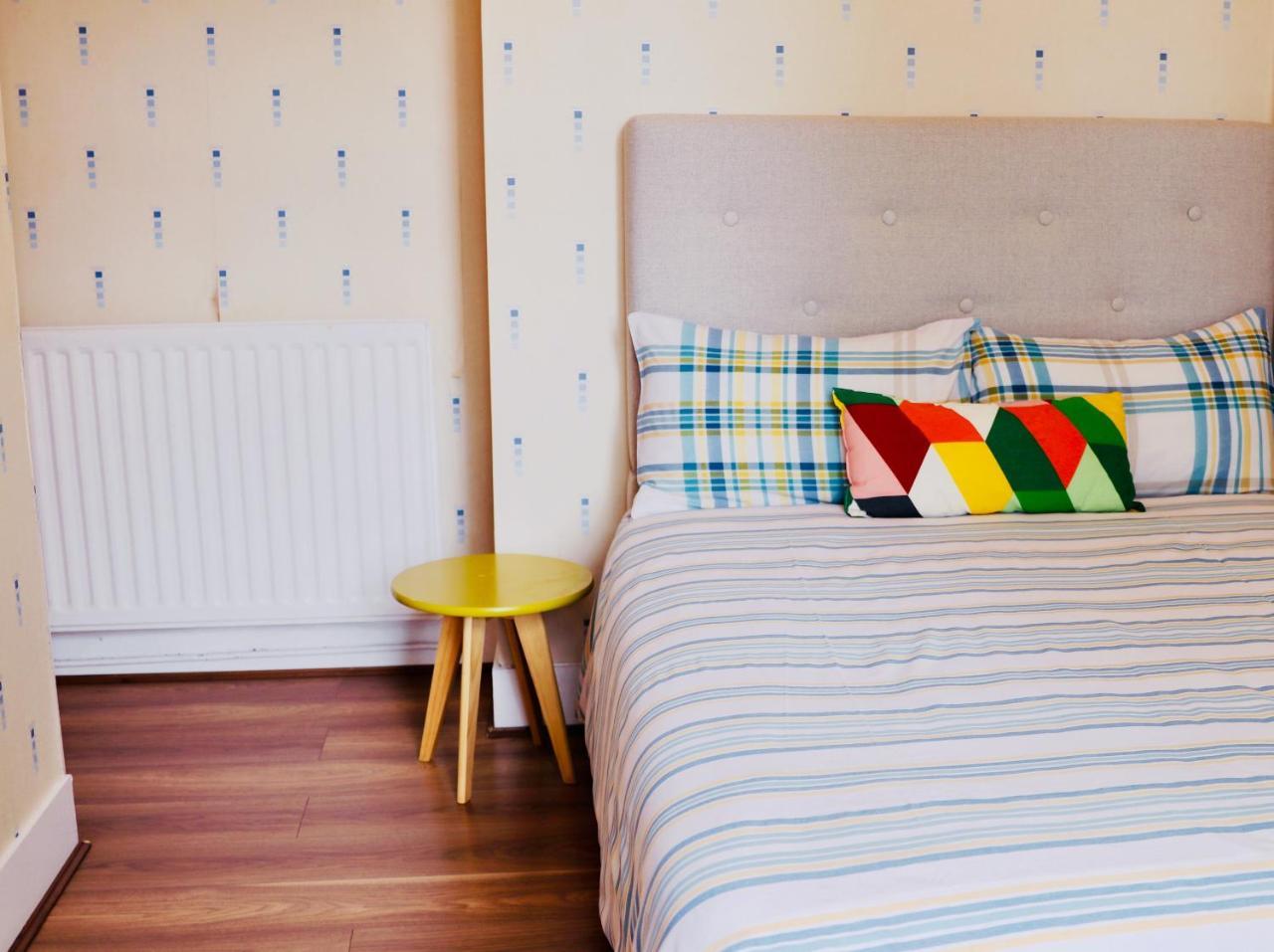 Cosy Bright Flat Centre Apartment *